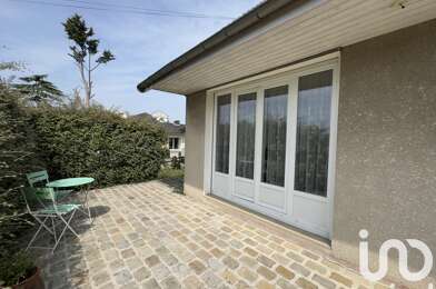 Maison 5 pièces 329000 €