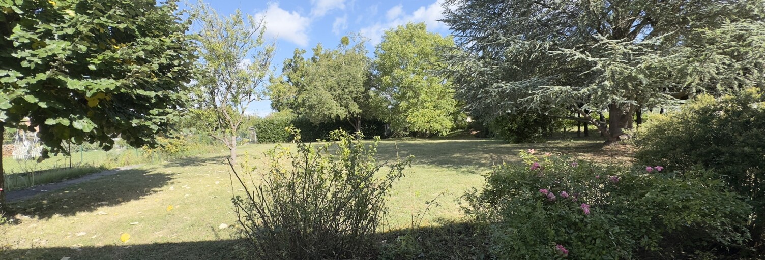 Maison 5 Pièces 127 m² à vendre à Livry-sur-Seine (77000)