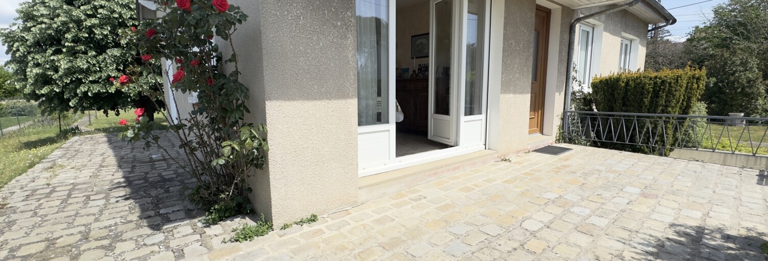 Maison 5 Pièces 127 m² à vendre à Livry-sur-Seine (77000)