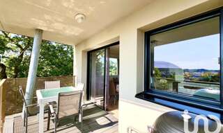 Appartement 3 Pièces 65 m² à vendre à Saint-Jacques-de-la-Lande (35136)