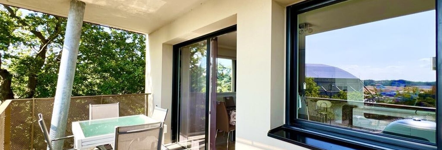 Appartement 3 Pièces 65 m² à vendre à Saint-Jacques-de-la-Lande (35136)