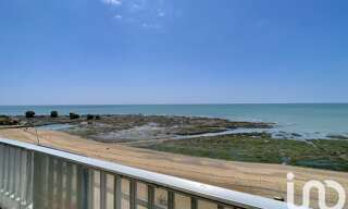 Appartement 2 Pièces 46 m² à vendre à Saint-Hilaire-de-Riez (85270)