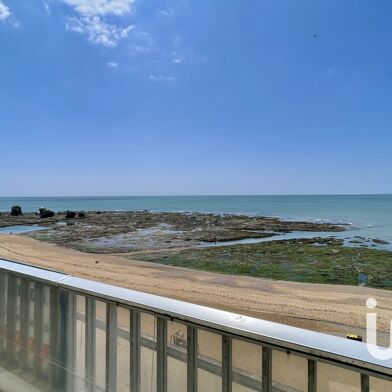 Appartement 2 pièces 207000 €