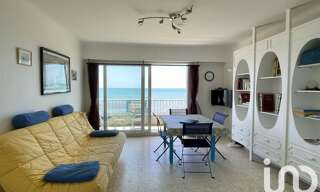 Appartement 2 Pièces 46 m² à vendre à Saint-Hilaire-de-Riez (85270)