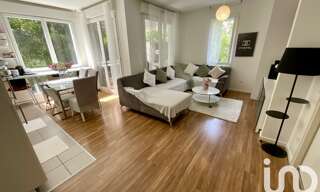 Appartement 4 Pièces 77 m² à vendre à Ris-Orangis (91130)