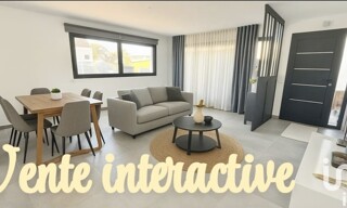 Maison 4 Pièces 102 m² à vendre à Scionzier (74950)