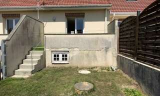 Maison 3 Pièces 47 m² à vendre à Merlimont (62155)