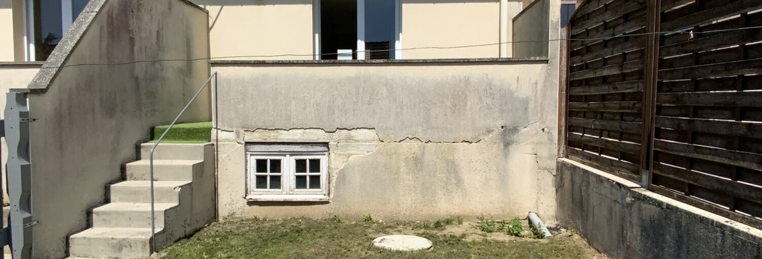 Maison 3 Pièces 47 m² à vendre à Merlimont (62155)