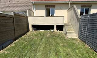 Maison 3 Pièces 48 m² à vendre à Merlimont (62155)