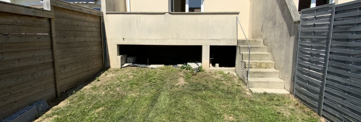 Maison 3 Pièces 48 m² à vendre à Merlimont (62155)