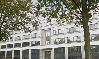 Bureau  87 m² à louer à Chessy (77700)