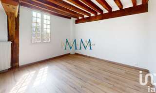 Appartement 3 Pièces 51 m² à vendre à Chartres (28000)