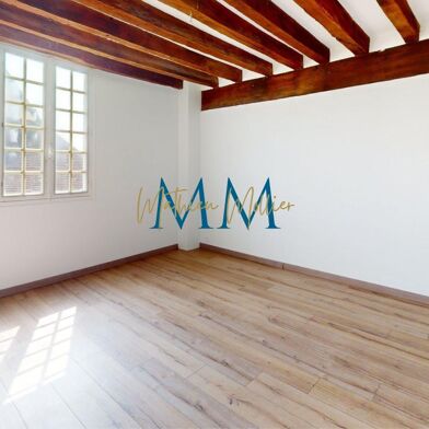 Appartement 3 pièces 99900 €