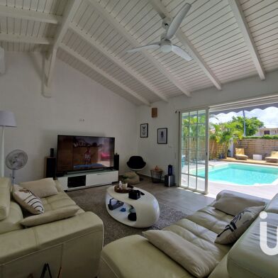 Maison 7 pièces 585000 €