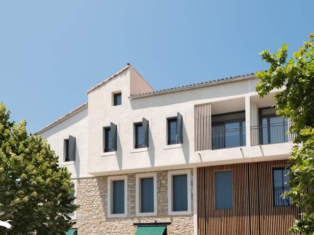 Duplex de 4 pièces principales — photo du bien