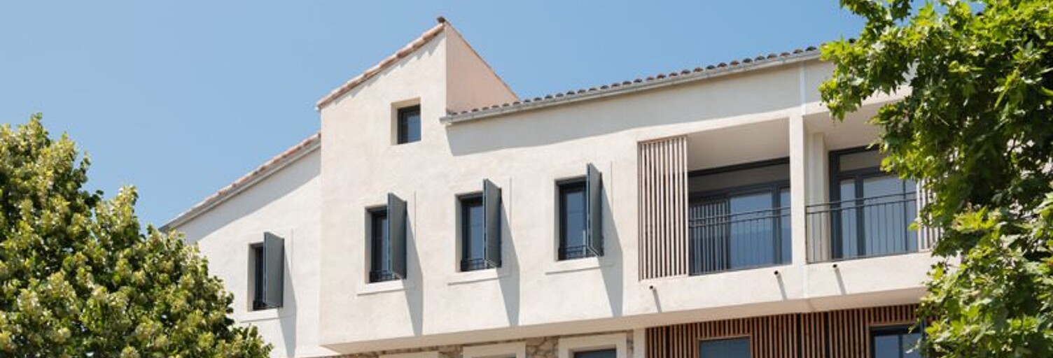 Appartement 4 Pièces 74 m² à vendre à Castelnau-le-Lez (34170)