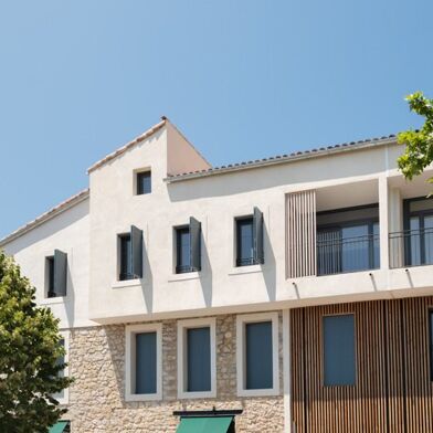 Appartement 4 pièces 380000 €