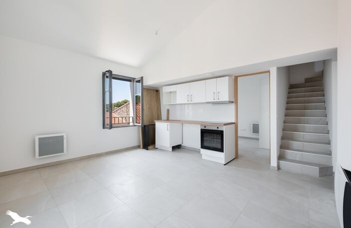 Duplex de 4 pièces principales — photo 2