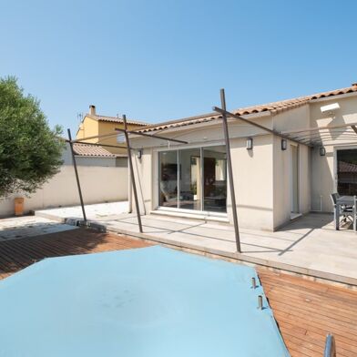 Maison 4 pièces 430000 €