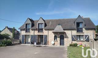 Maison 5 Pièces 126 m² à vendre à Châtillon-en-Vendelais (35210)