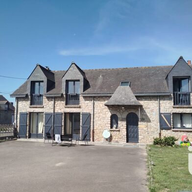 Maison 5 pièces 199900 €