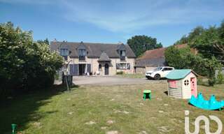 Maison 5 Pièces 126 m² à vendre à Châtillon-en-Vendelais (35210)