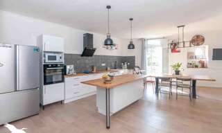 Maison 4 Pièces 162 m² à vendre à Roujan (34320)