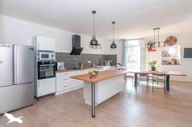 Maison 4 pièces 265500 €