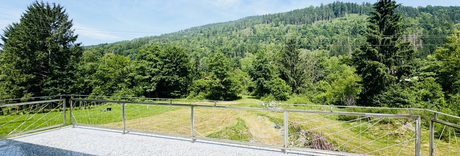 Maison 20 Pièces 455 m² à vendre à Cornimont (88310)