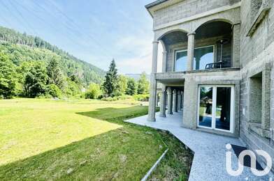 Maison 20 pièces 650000 €