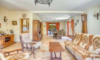 Maison 11 Pièces 343 m² à vendre à Lauzun (47410)