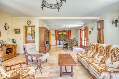 Maison 11 pièces 570000 €