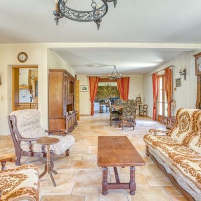 Maison 11 pièces 570000 €