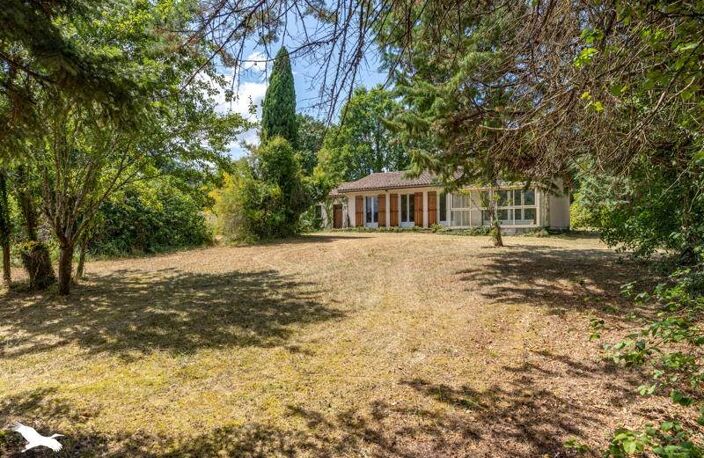 Vente maison 11 pièces 343 m² Lauzun (47410) — photo 3