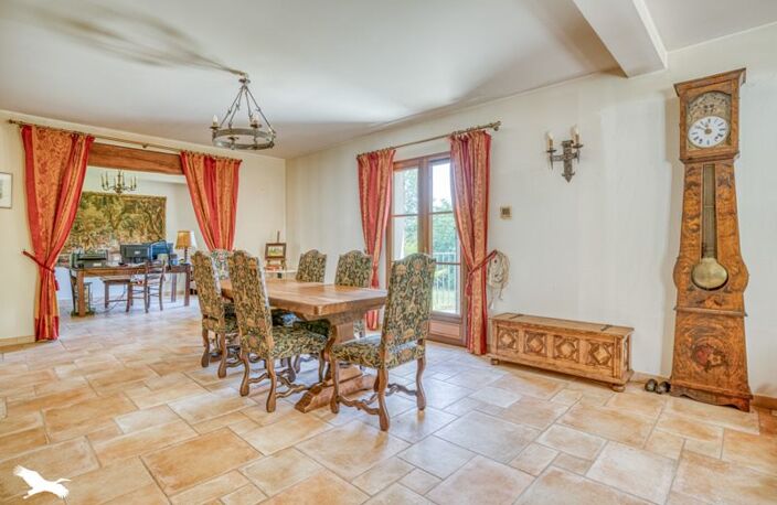 Vente maison 11 pièces 343 m² Lauzun (47410) — photo 4