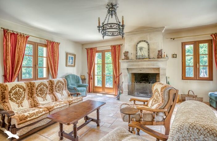 Vente maison 11 pièces 343 m² Lauzun (47410) — photo 5