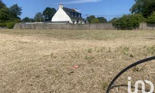 Terrain  801 m² à vendre à Ploumilliau (22300)