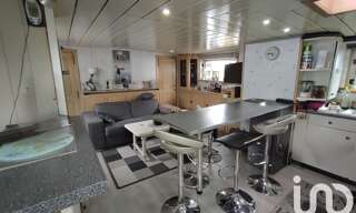 Maison 3 Pièces 200 m² à vendre à Longueil-Annel (60150)