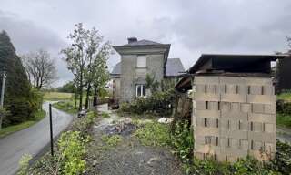 Maison 5 Pièces 130 m² à vendre à Savignac-Lédrier (24270)