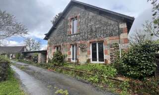 Maison 5 Pièces 130 m² à vendre à Savignac-Lédrier (24270)