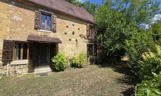 Maison 8 Pièces 209 m² à vendre à Lalinde (24150)