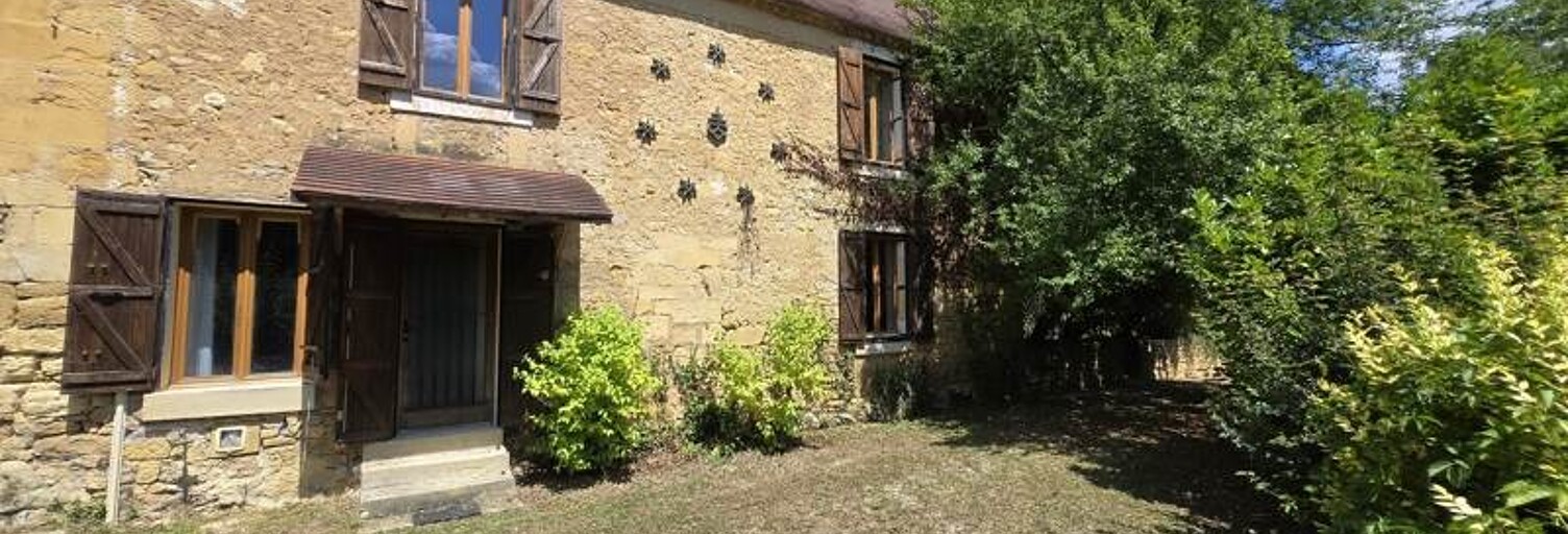 Maison 8 Pièces 209 m² à vendre à Lalinde (24150)