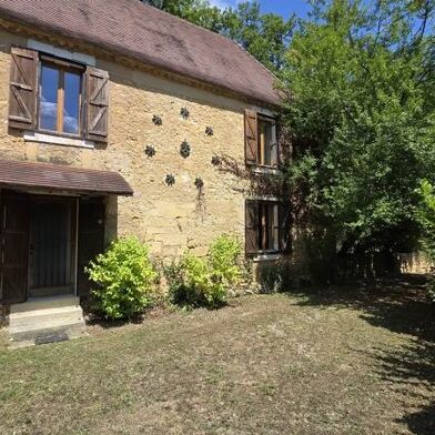 Maison 8 pièces 269000 €