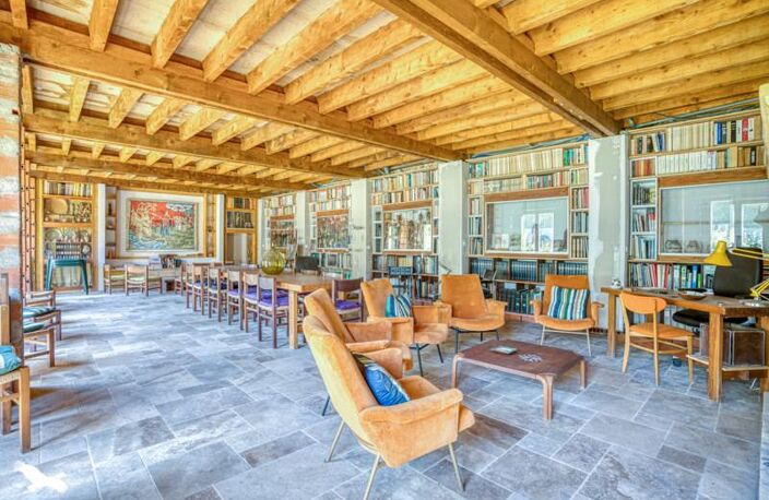 Maison en pierre de 8 pièces principales — photo 2