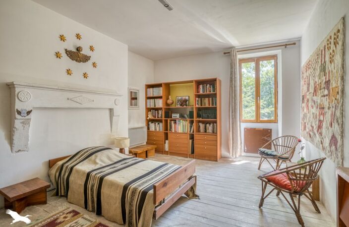 Maison en pierre de 8 pièces principales — photo 5