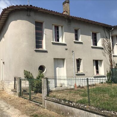Immeuble  199000 €