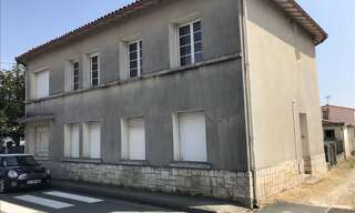 Immeuble   m² à vendre à La Tremblade (17390)