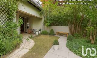 Maison 5 Pièces 127 m² à vendre à Auffargis (78610)