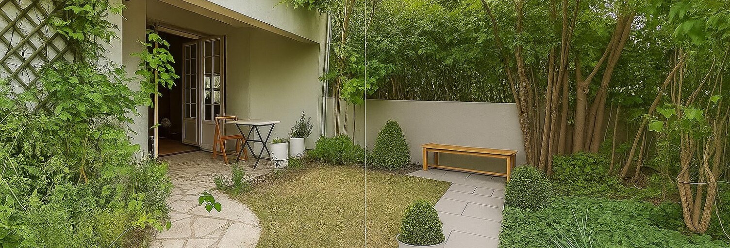 Maison 5 Pièces 127 m² à vendre à Auffargis (78610)