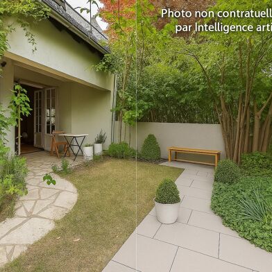 Maison 5 pièces 312000 €